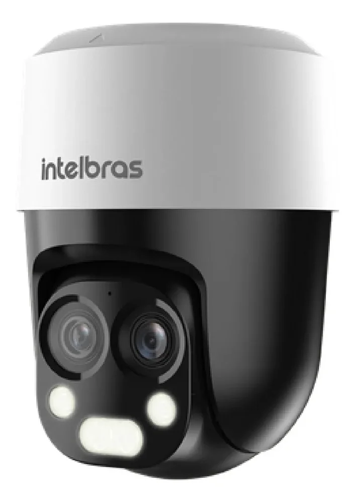 Camera Speed Dome Vhd 3206 Mini Sd