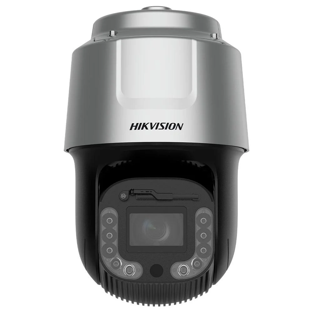 Câmera Ip Ds-2df8c442ixg1-el(w)(y) Hikvision