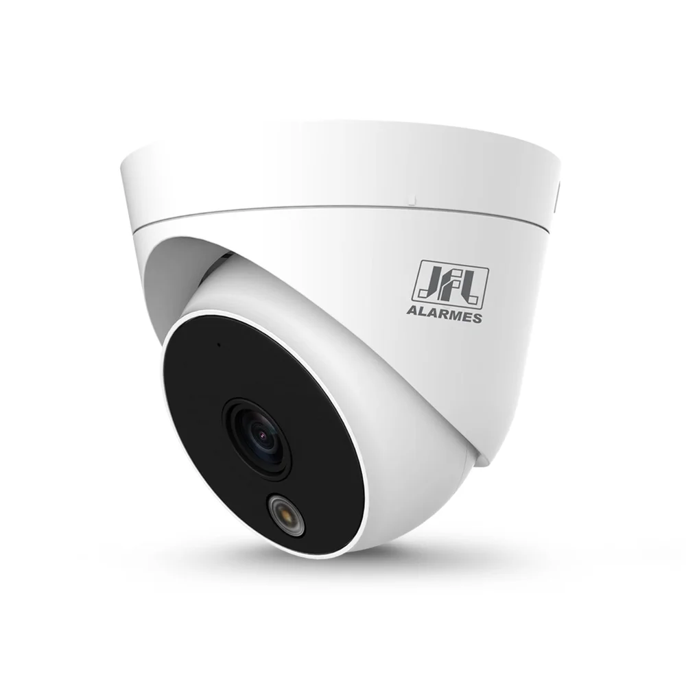 Camera Dome 20mt 2mp 2.8mm Ac-dp2320 Ac A