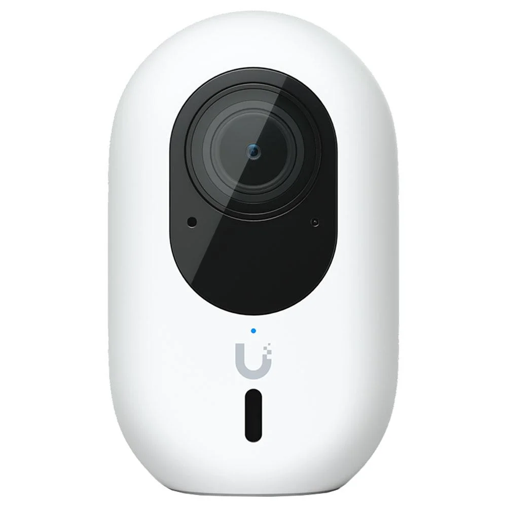 Câmera Ip Ubiquiti 2k 4mp Cubo Ir 6m Ik06 C/microfone Wifi Usb-c Uvc-g4-ins