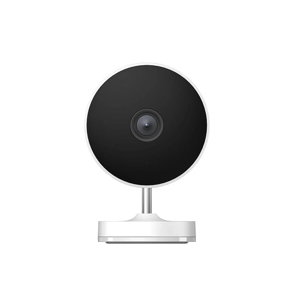 Câmera De Segurança Externa Inteligente Aw200, Xiaomi - Branco U