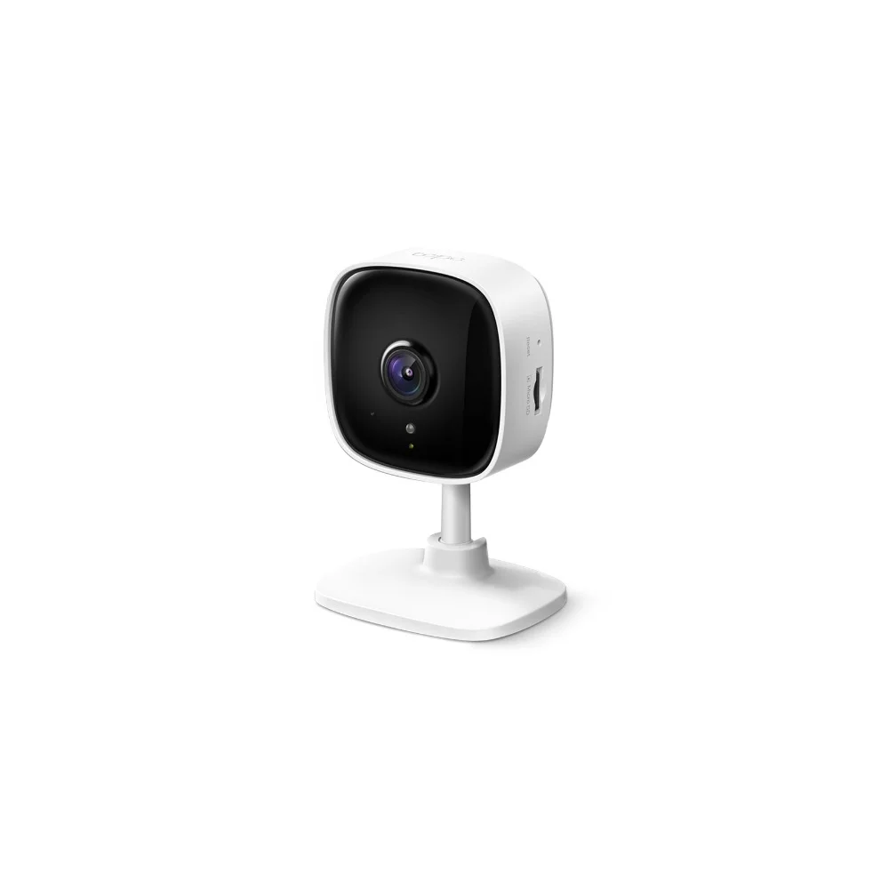 Camera Wi-fi, De Seguranca Residencial, Tapo - TC60.
