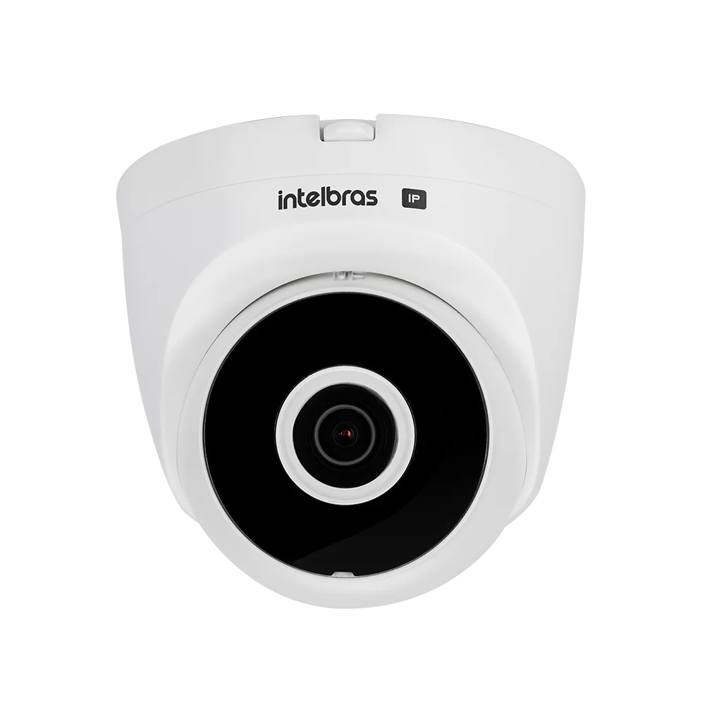 Camera Ip Wi-fi 4mp  Vipw 1430 d