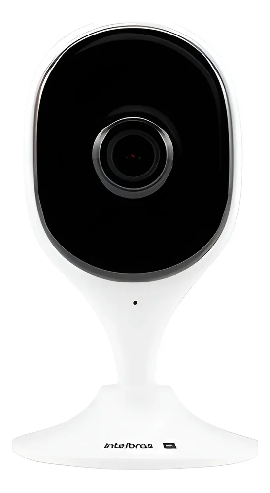Câmera Ip Wi-fi Vipw 1210 C