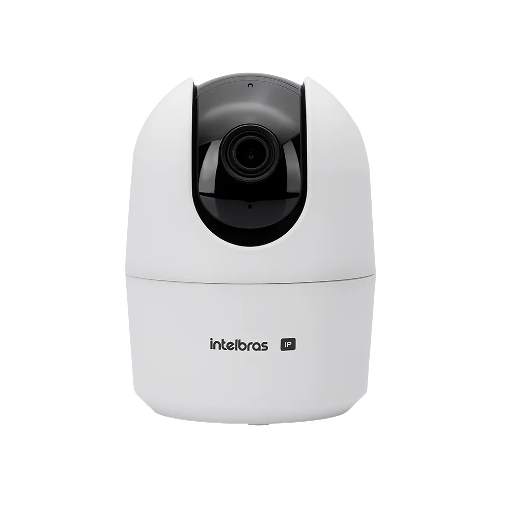 Câmera Ip Wi-fi Vipw 1410 Mini