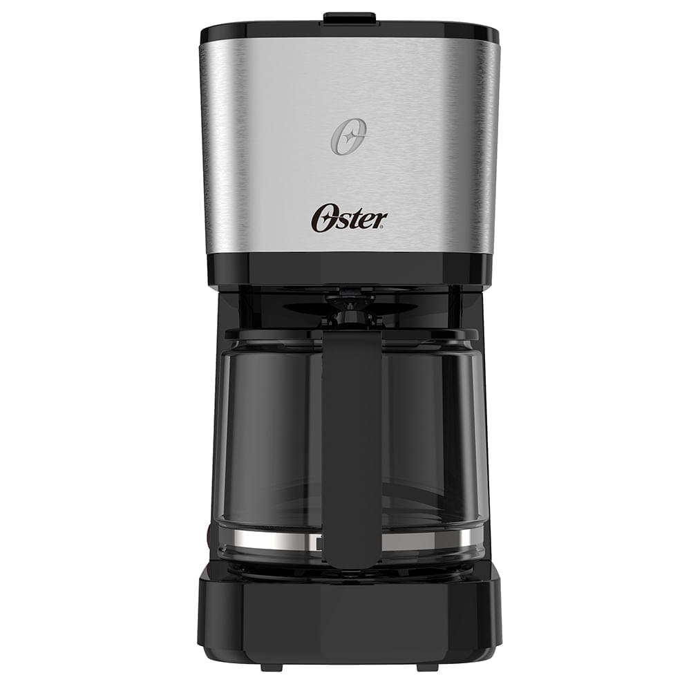 Cafeteira Oster Inox 1,2L - 220V