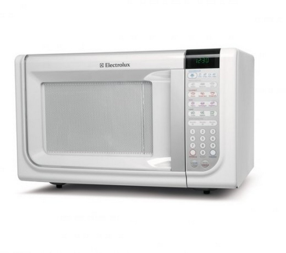Micro-ondas Electrolux Meus Favoritos MEF41 31 Litros Branco 110V