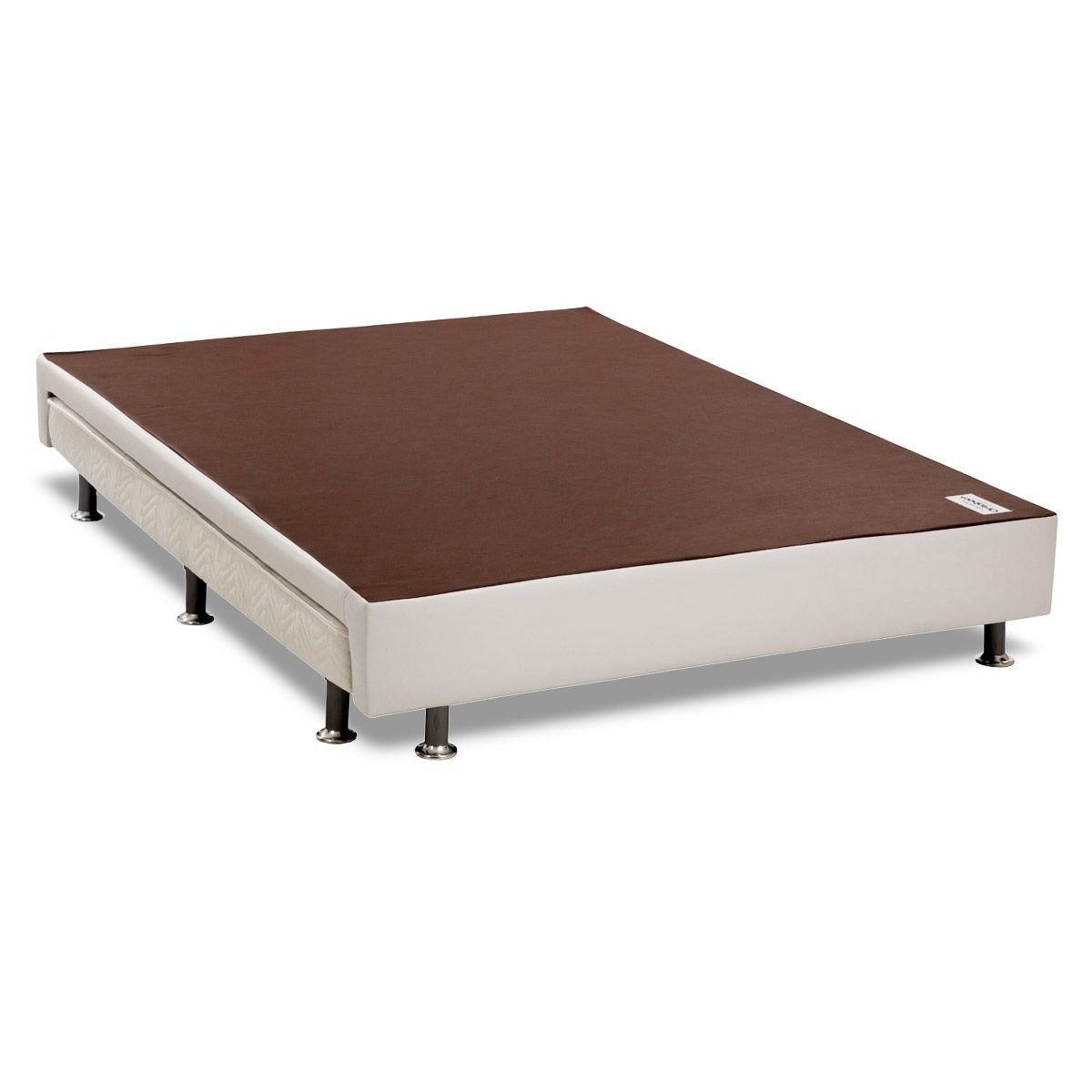 Bicama Box Ortobom Revolution c/Auxiliar Casal 138