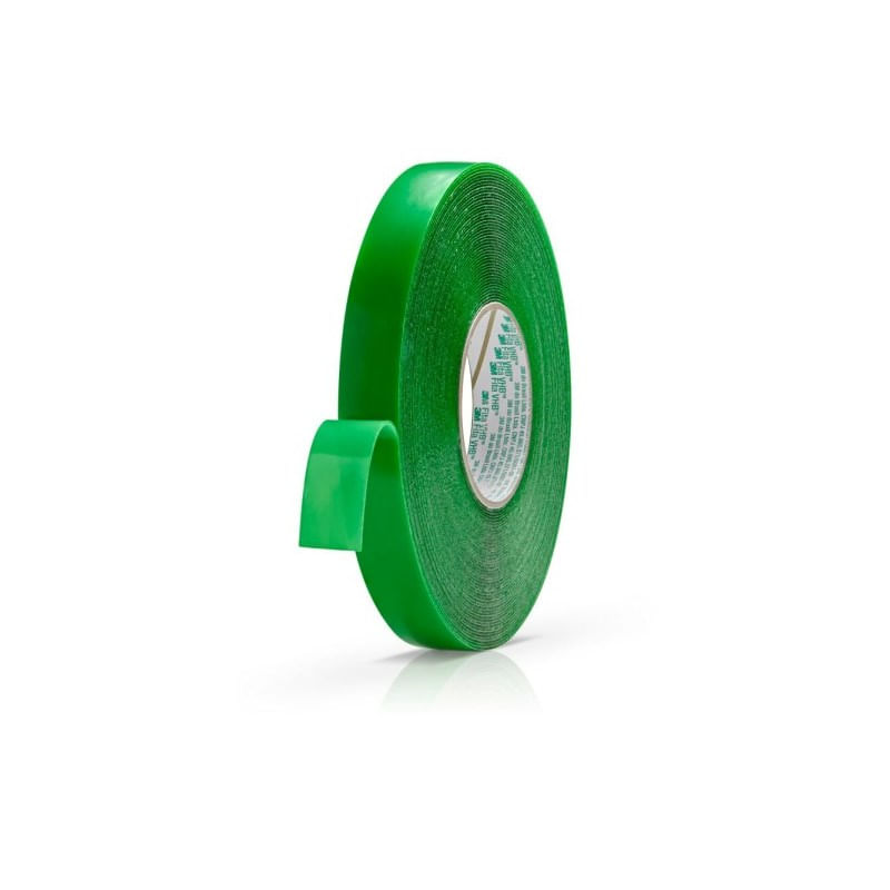 Fita 3m Vhb Dupla-face 4905 – 19 Mm X 33 M
