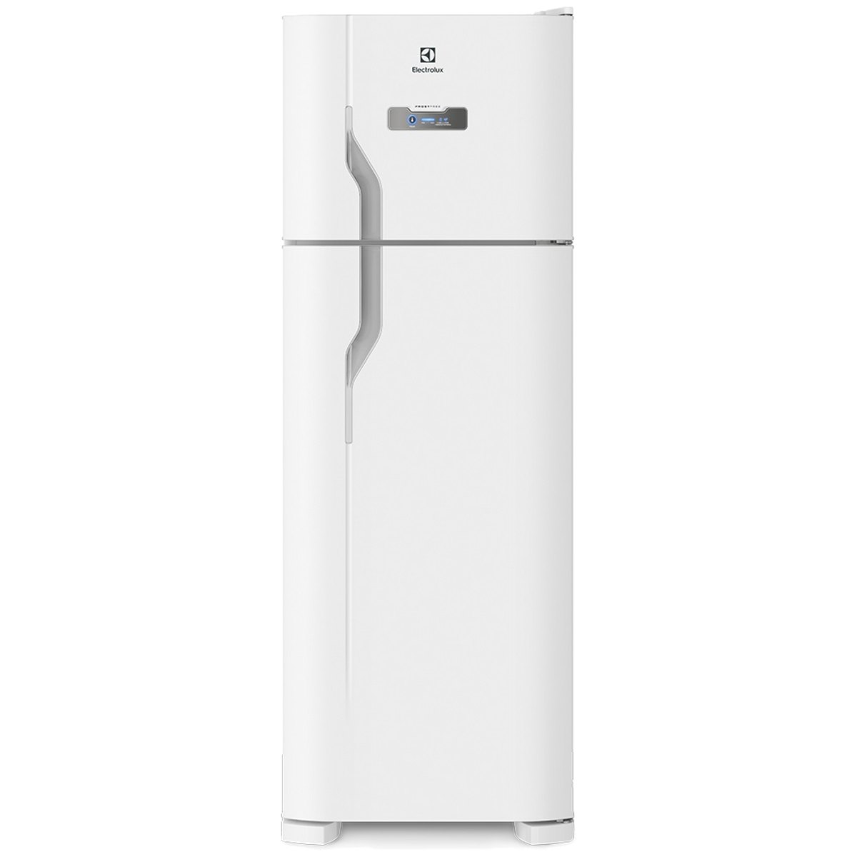 Refrigerador Frost Free 310 Litros Branco Electrolux (TF39) 127V