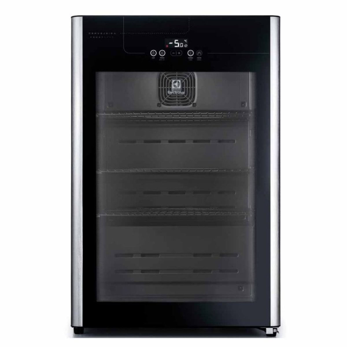 Cervejeira Electrolux 1 Porta 100 Litros Frost Free BEER1 110V