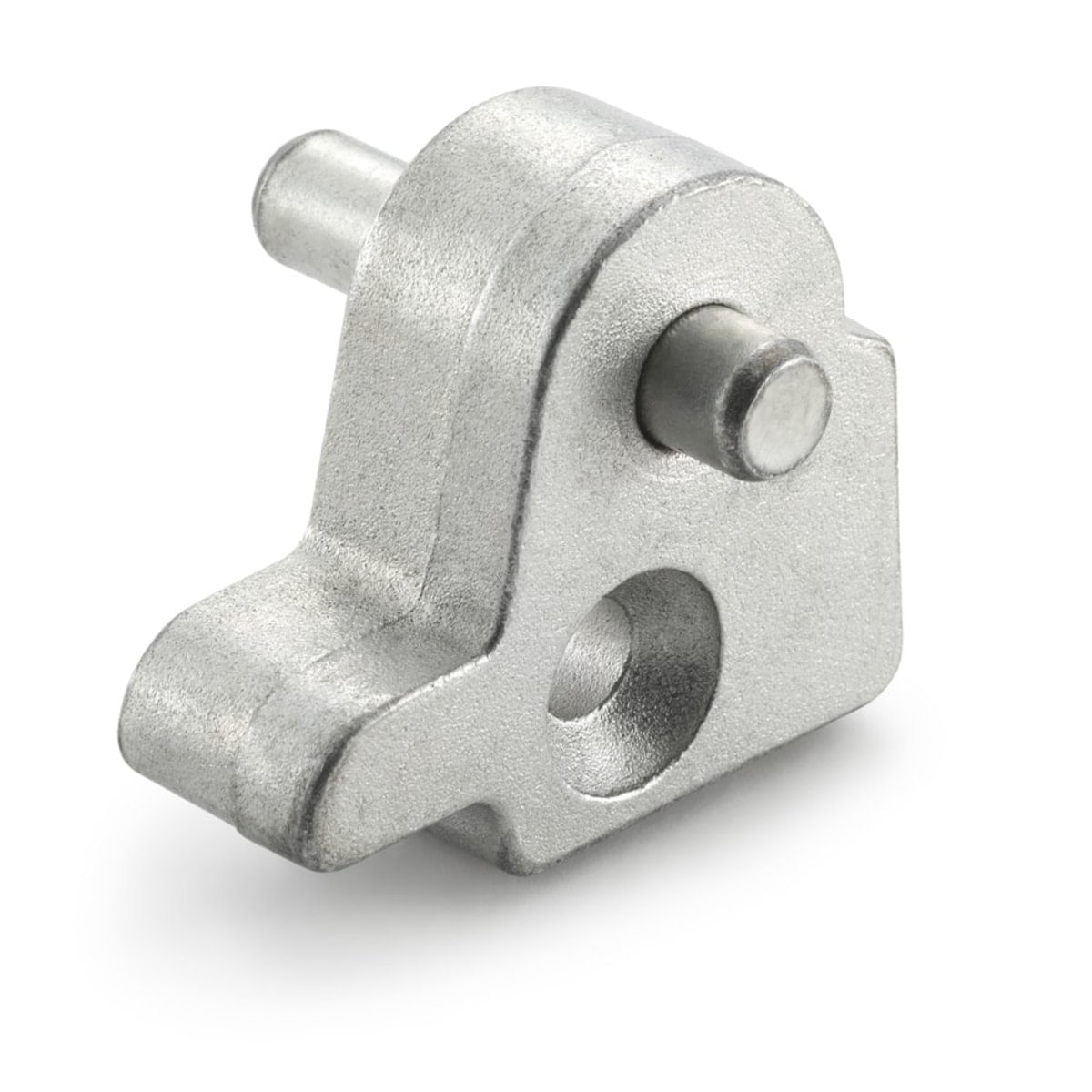 Complemento c/ Pino Dobradiça Inferior DC49A DF50 DF46 Electrolux
