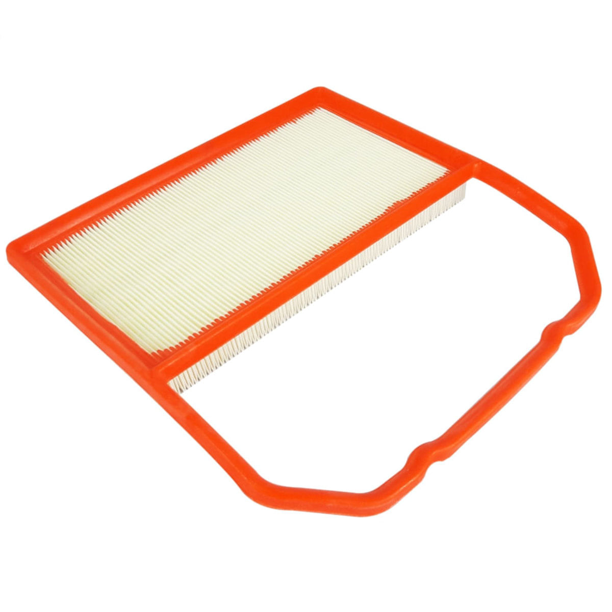 Filtro de Ar do MotorUp! Gol Fox Polo Voyage 1.0 12v FlexTodos 3 Cilindros 2014 em Diante