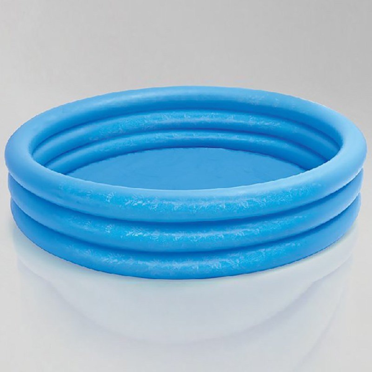 Piscina Azul Cristal 330 Litros - Intex