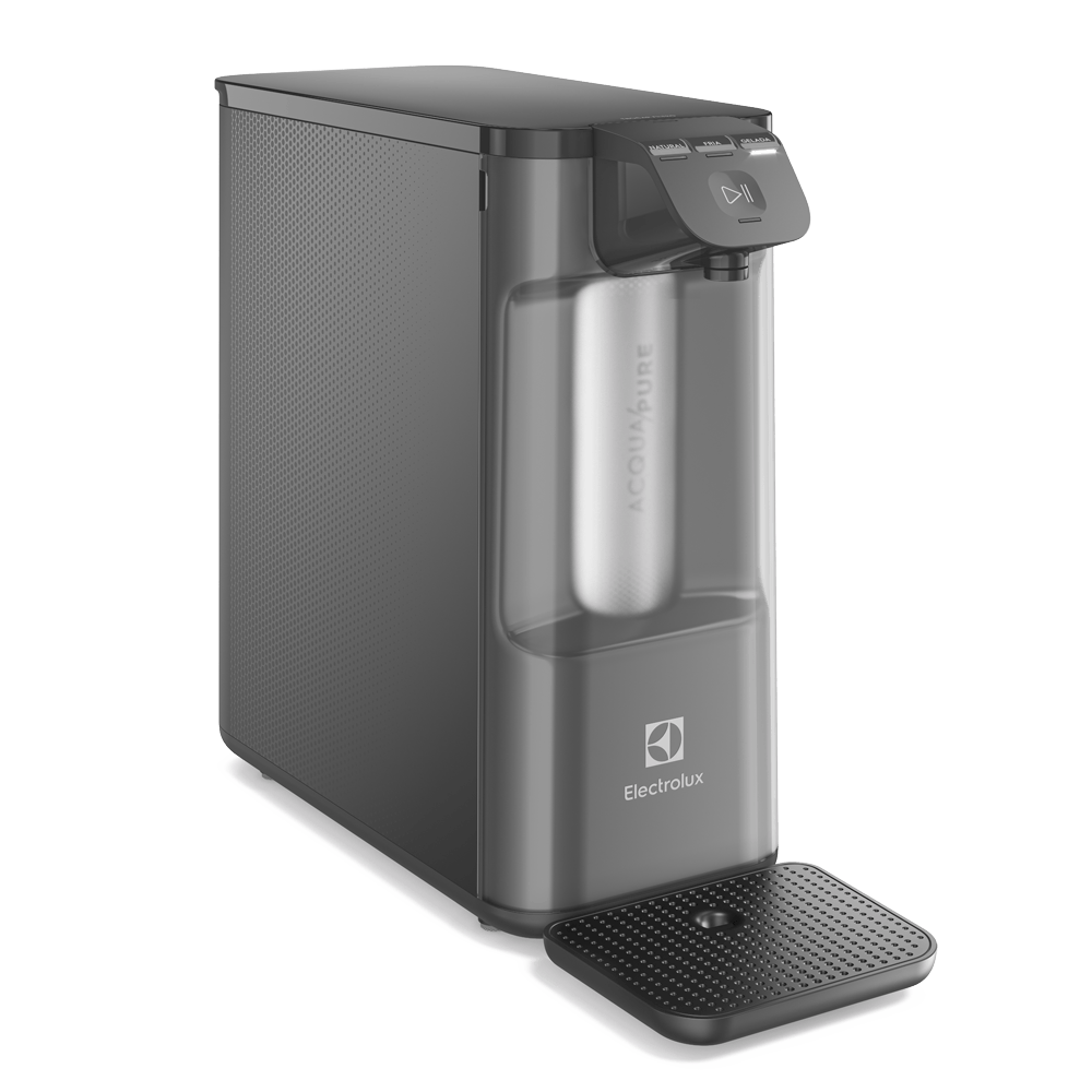 Purificador de Água Pure 4X Electrolux (PE12G) Bivolt