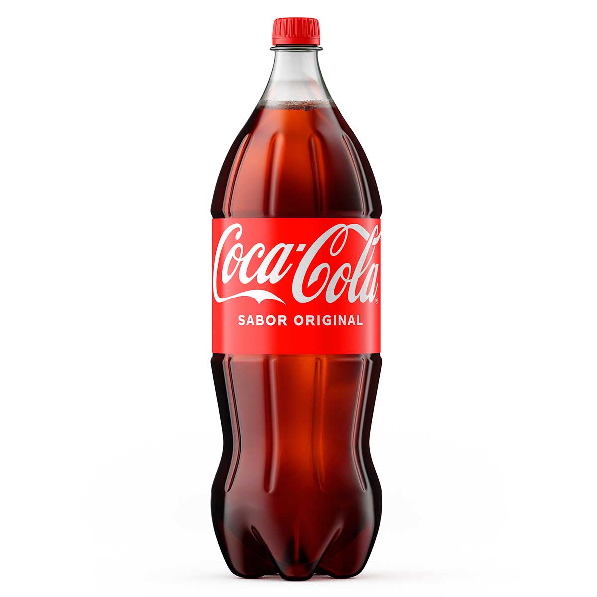 Refrigerante Coca-Cola Garrafa 2 L