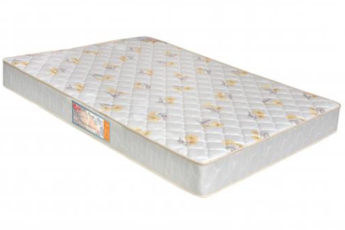 Colchão Castor Ortopédico Sleep Anatômico c/ 22 alt.(13546)-Casal-1,38x1,88x0,22