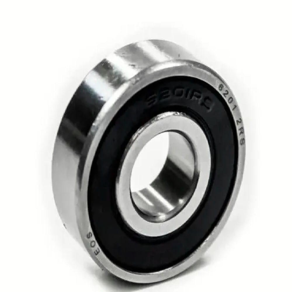 Rolamento 6201 Furo 1/2
