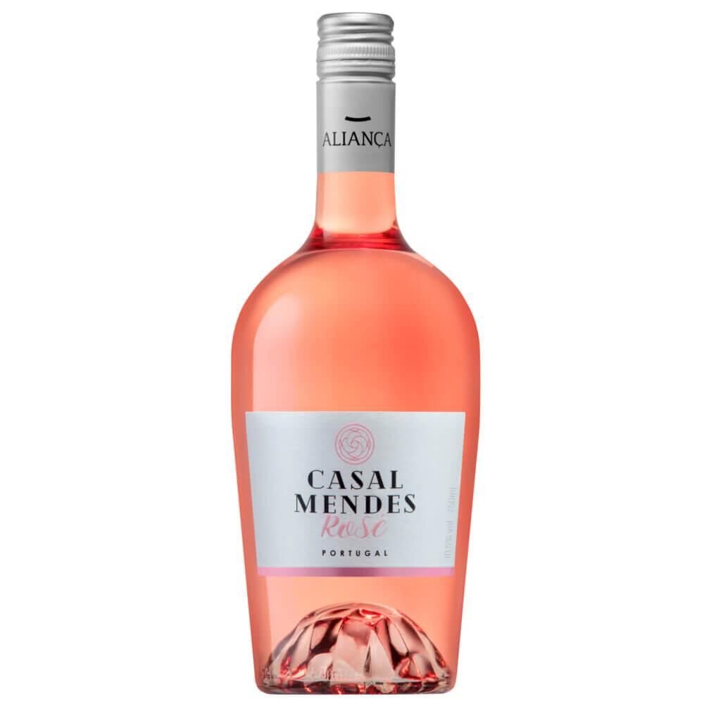 Vinho Casal Mendes Rosé Portugal 750ml