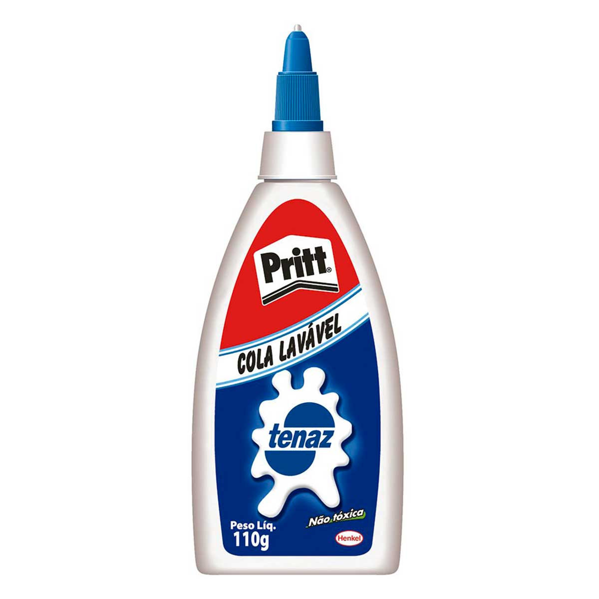 Cola Pritt Tenaz Lavável  110 g