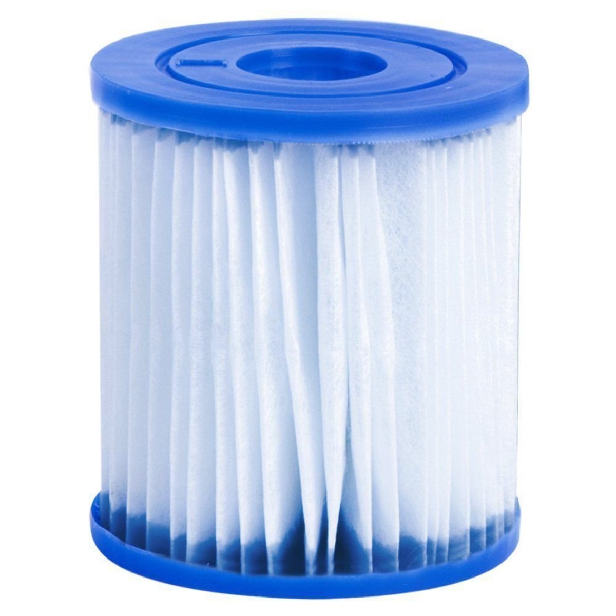 Refil Filtro P/ Bomba Filtrante 1250 Lh Modelo H 3 Unidades- Intex