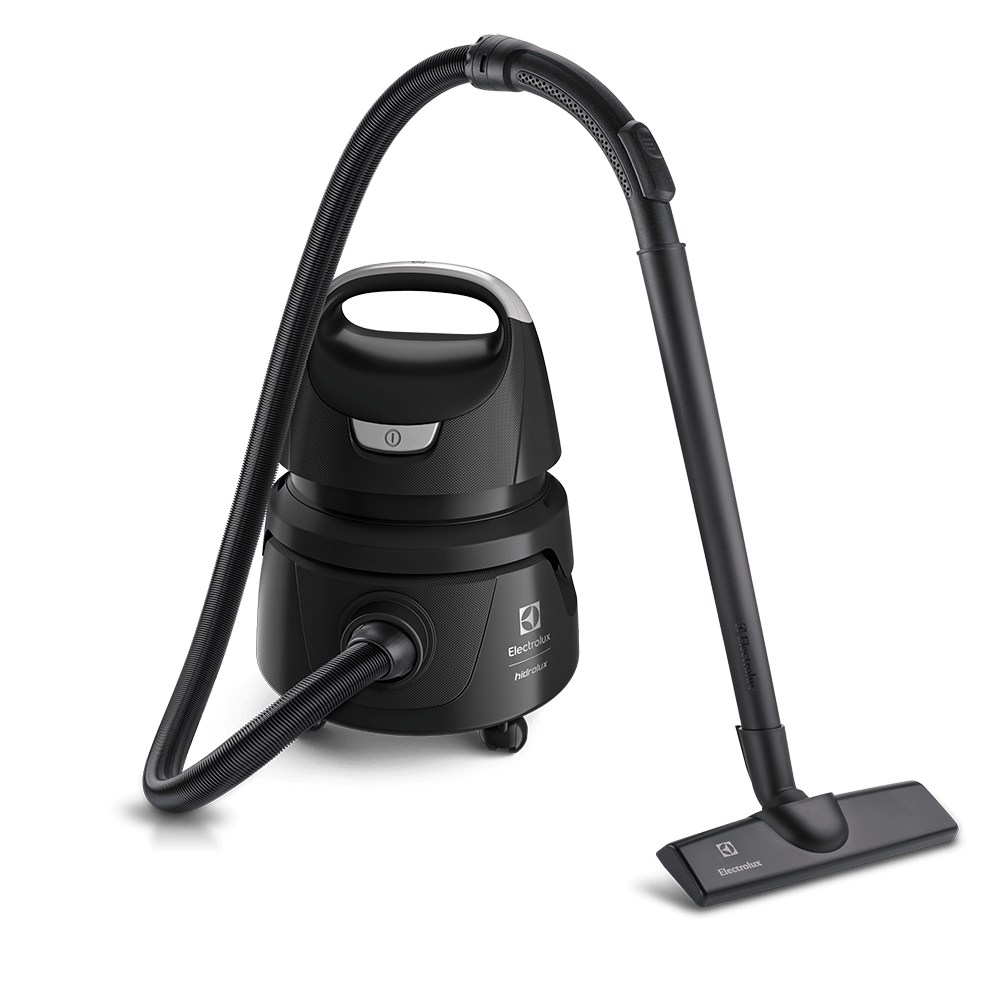 Aspirador de Água e Pó Hidrolux (AWD02) 220V
