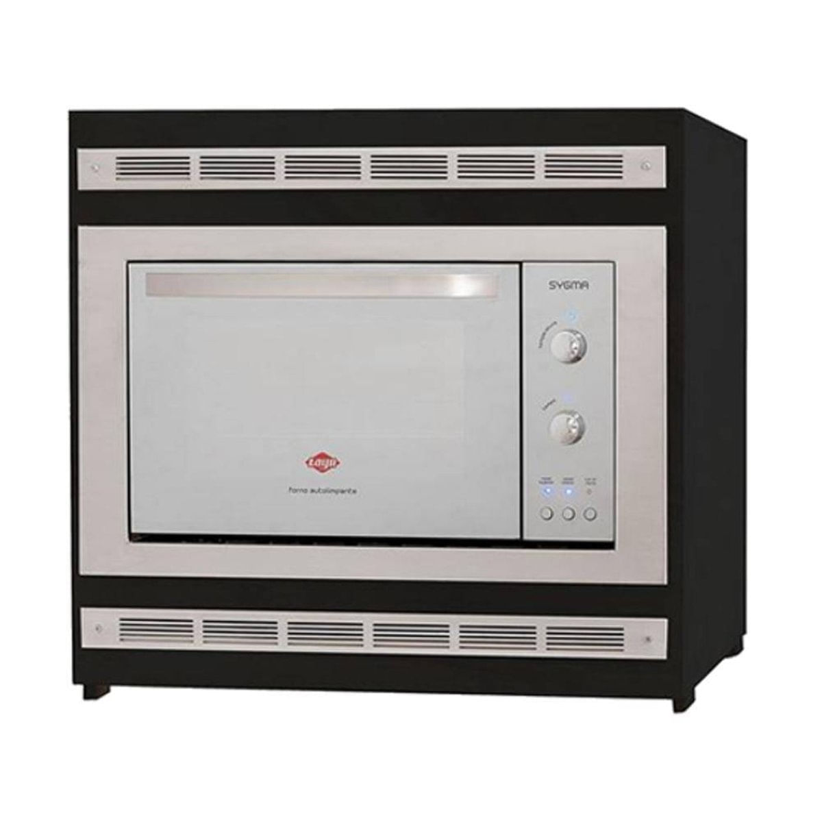 Forno Elétrico de Embutir Layr Sygma 46 Litros Inox 110v 1909