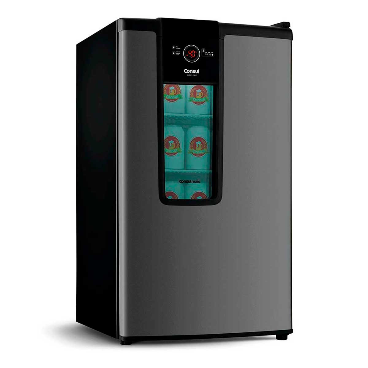 Cervejeira Consul CZD12AT 220V
