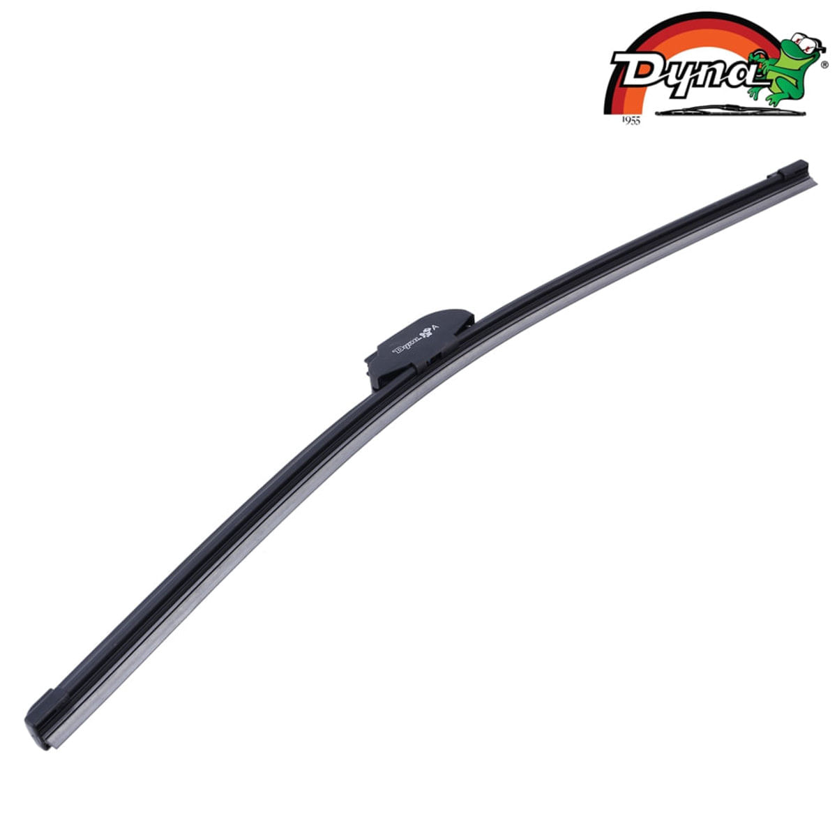 Palheta Dianteira Dyna Slim Blade 26' 650mm Cobalt Peugeot 206, 207, 307, Hoggar Citroen C5, C8 Picasso Elantra Veloster Corolla Sentra Honda CRV