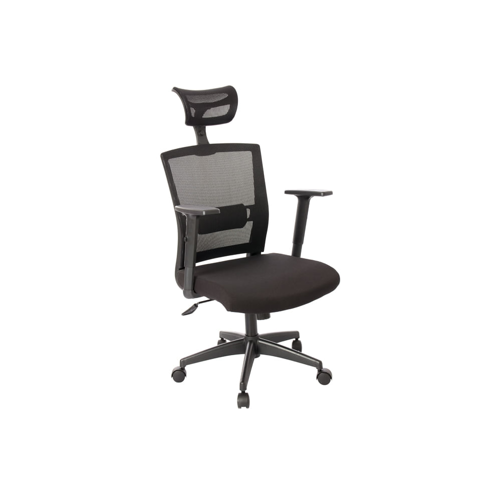 Poltrona Office Toledo - Or 3317