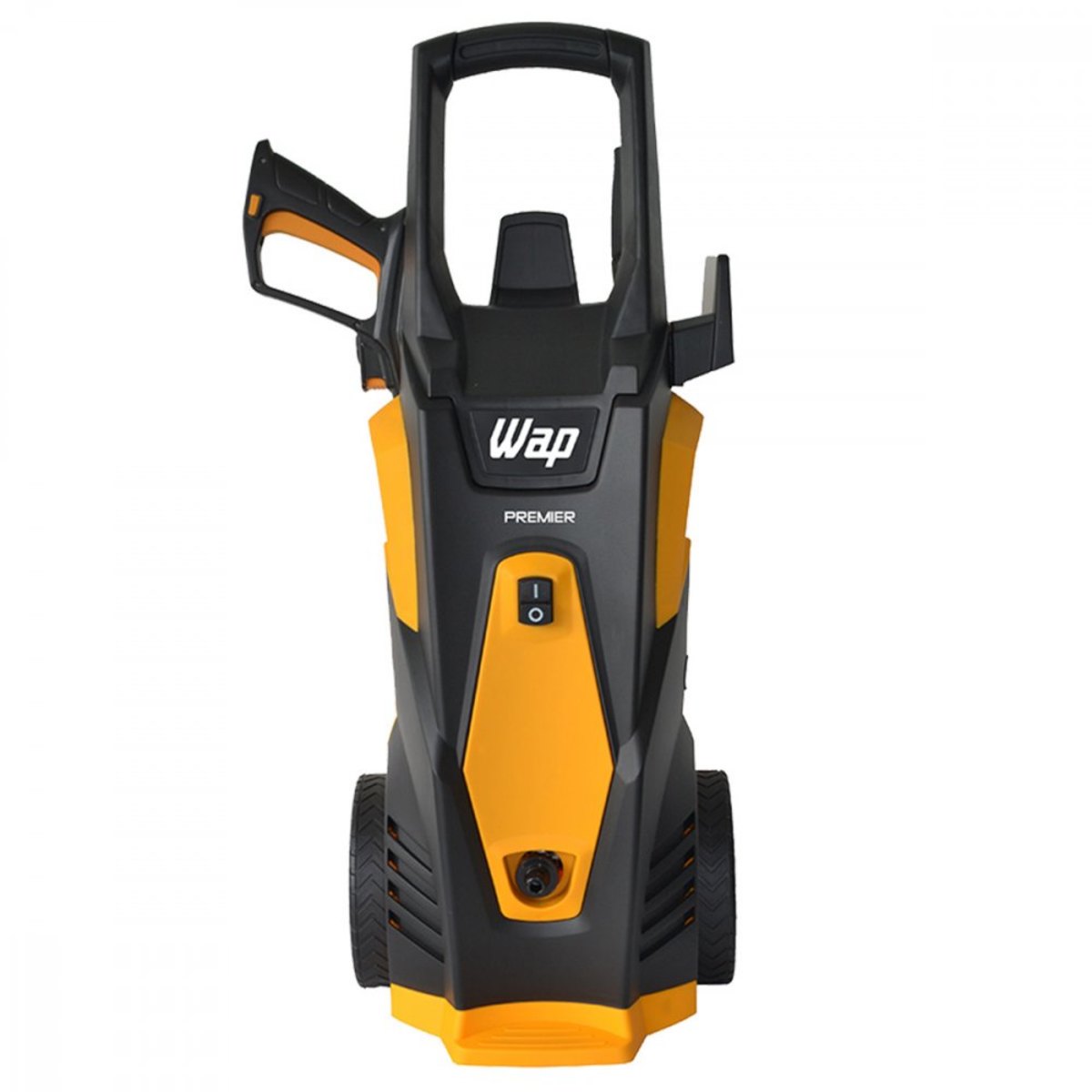 Lavadora de Alta Pressão WAP Premier 2000 Libras 1800W, Mangueira de 5m, 220V