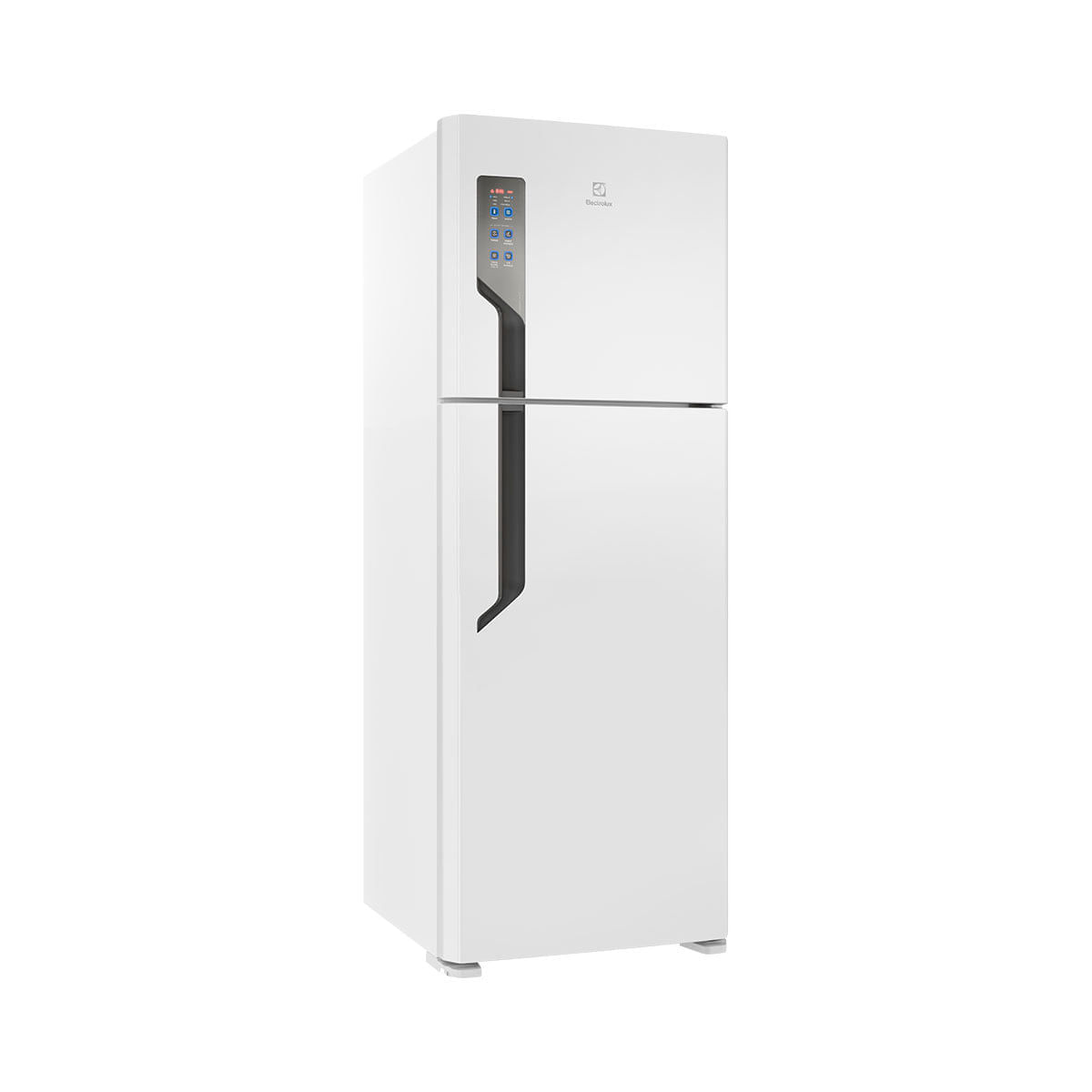 Geladeira Electrolux 2 Portas Frost Free Top Freezer TF56 474 Litros Branca 220V