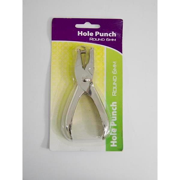 Furador Manual Ilhós HSP01 Hole Punch
