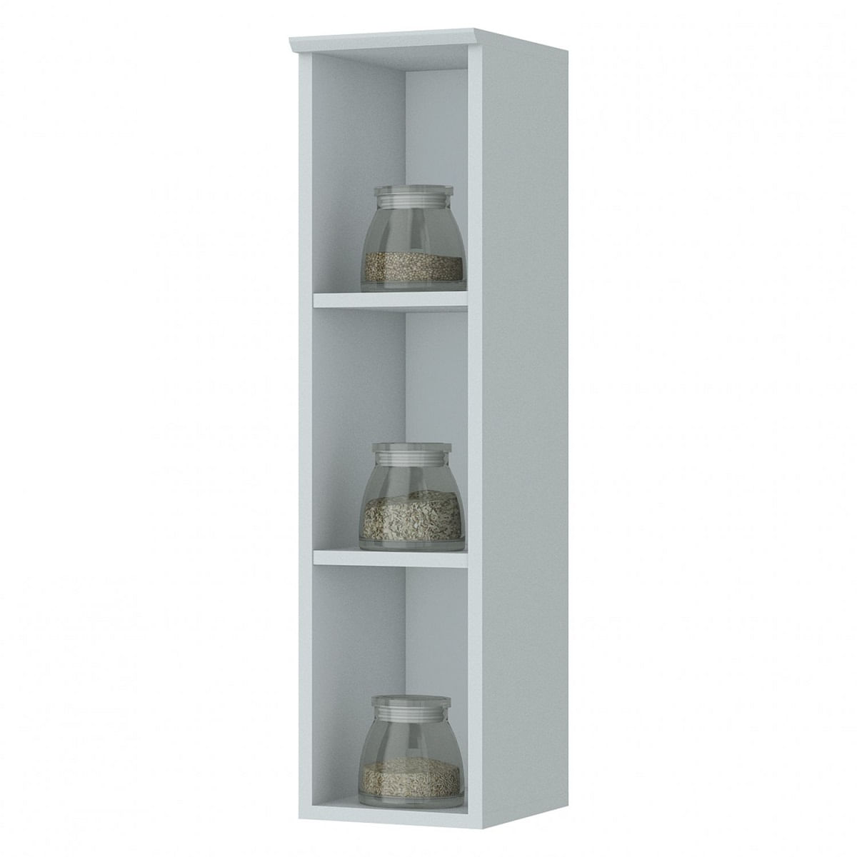 Aéreo Nicho 20cm Americana Henn