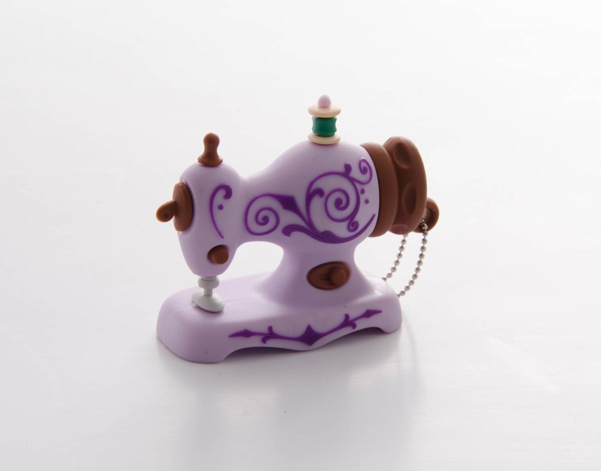 Pen Drive 4gb Miniatura Maquina Costura MT-FD01 Sun Special