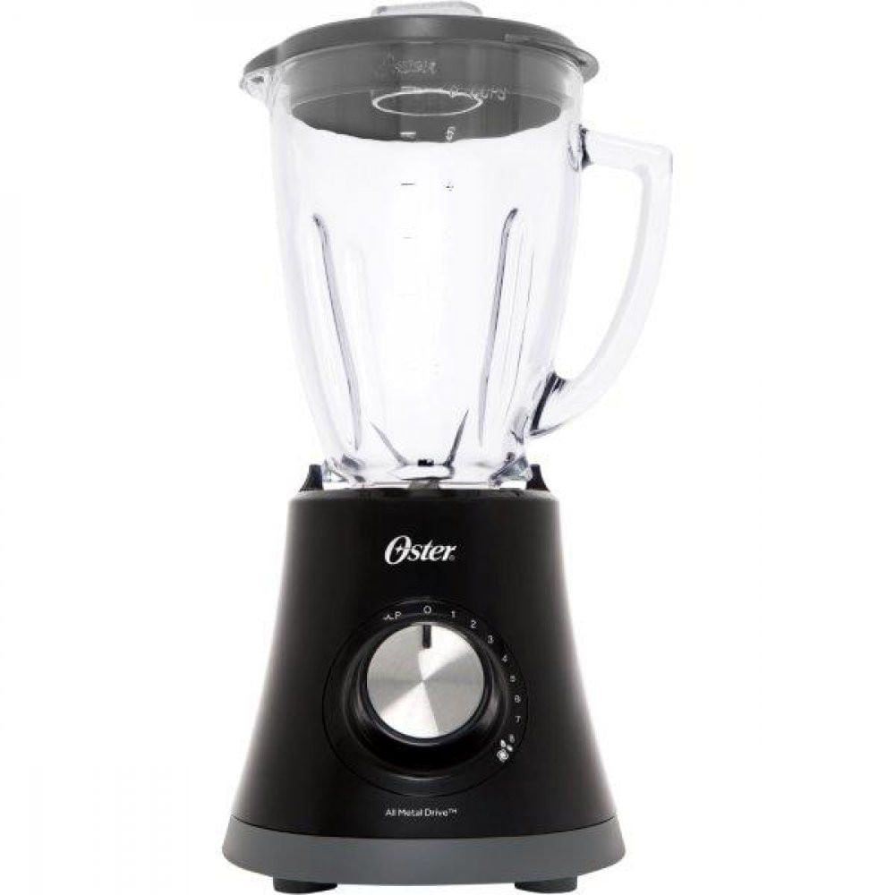 Liquidificador Oster Super Chef Jarra de Vidro BLSTMG-BR8 750 W