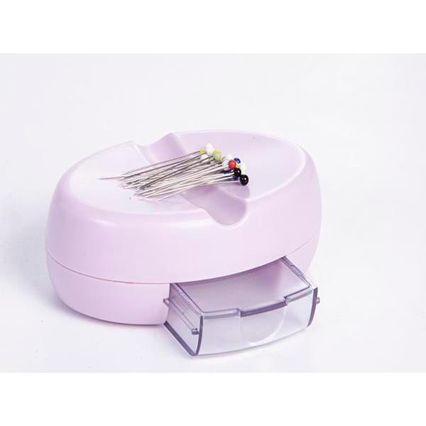 Porta Alfinete Magnético Rosa MPS-101P/SS Sun Special