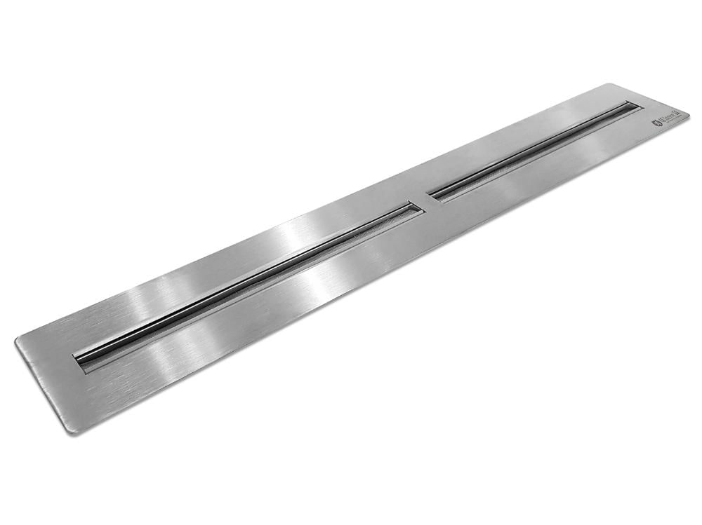 Lareira Ecológica a Álcool Classe A Aço Inox 304