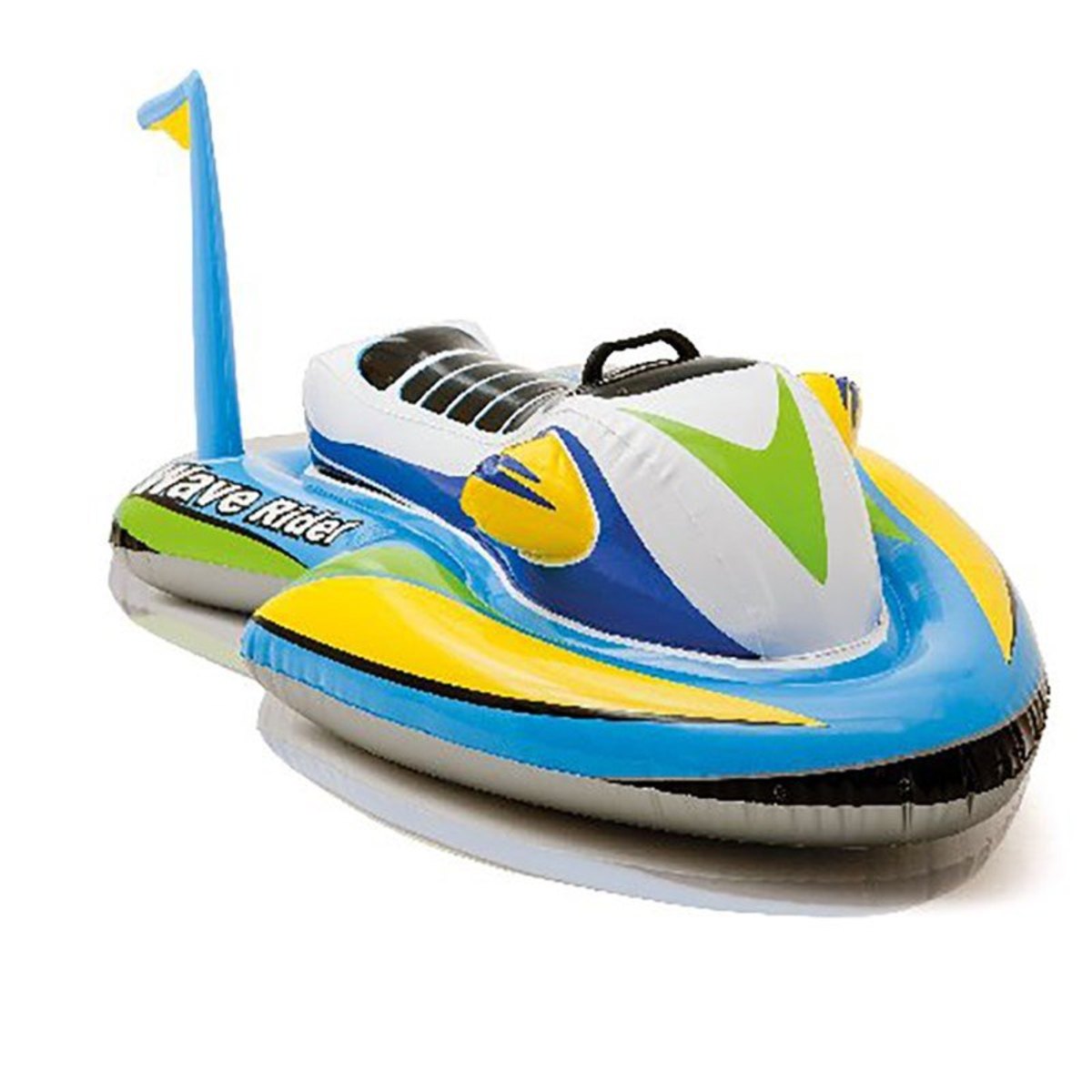Bóia Jet Ski Ondas - Intex