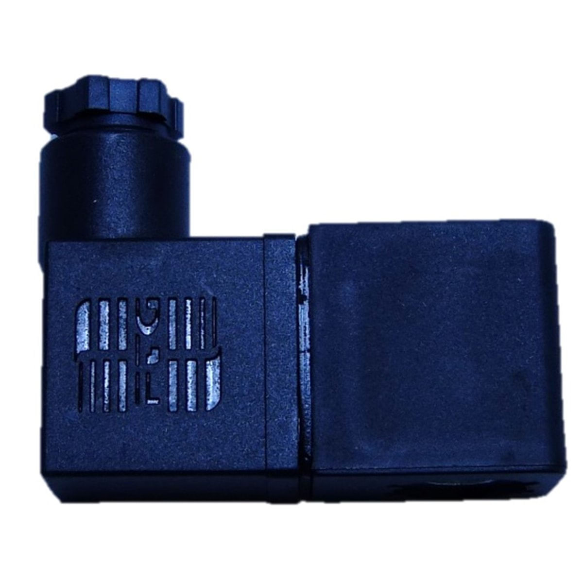 Bobina Válvula Solenóide Fluir Fluir 110v Eixo 9 mm