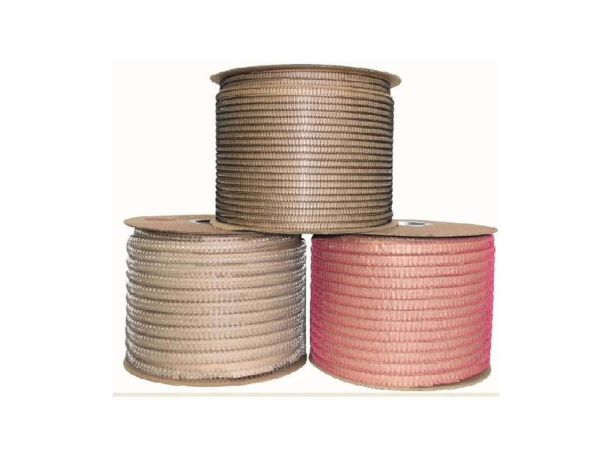 Bobina Espiral Garra Duplo Anel Wire-o 3x1 Diam 7/16 90 Fls