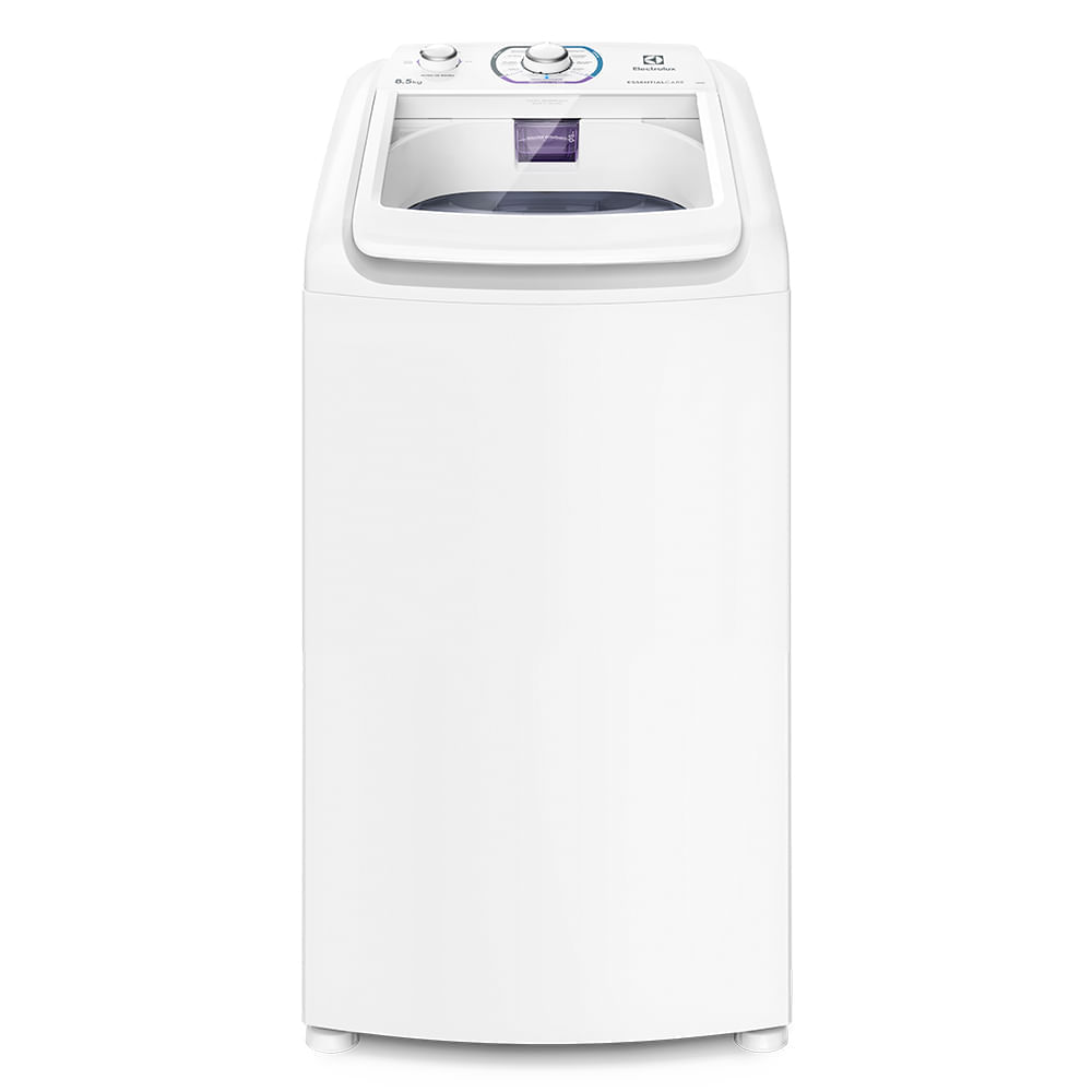 Lavadora de Roupas Electrolux 8,5KG Essential Care LES09 â 220 Volts