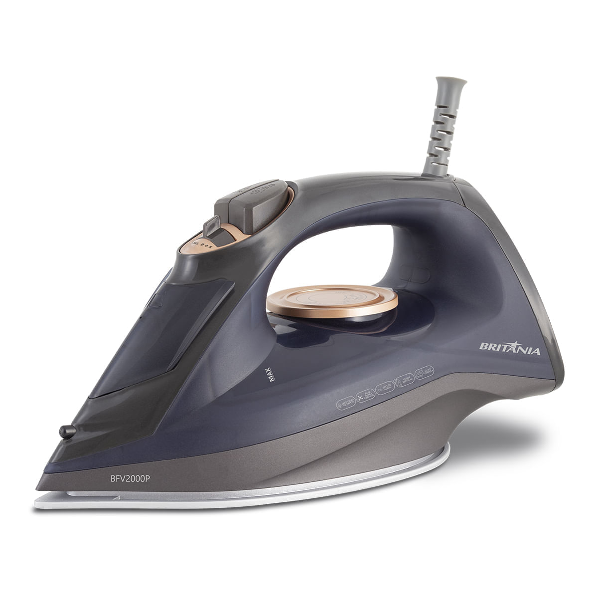 Ferro Brità¢nia BFV2000P Ceramic 220V