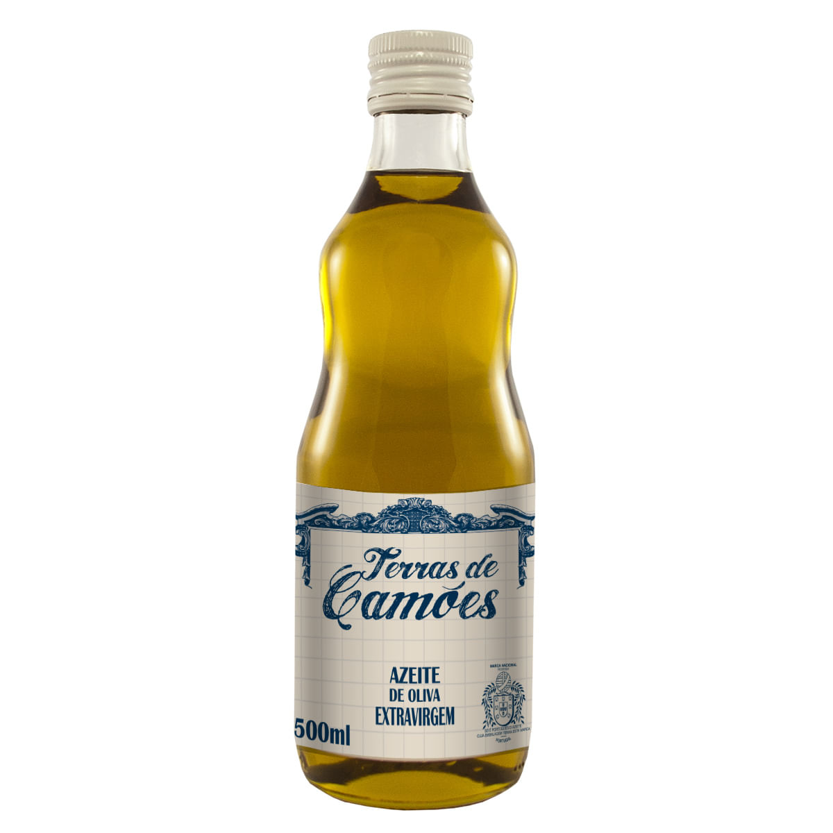 Azeite Terras de Camàµes Extra Virgem Frutado 500ml