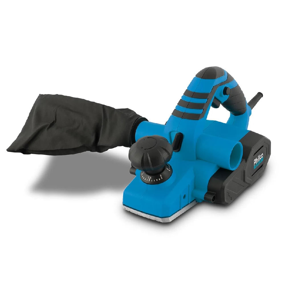 Plaina Philco 750W Azul PPL01 â 127 Volts