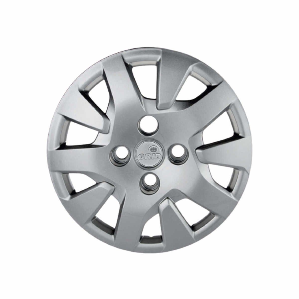 Calota Aro 14 Ka Hatch Sedan 2019 à  2020 Ford