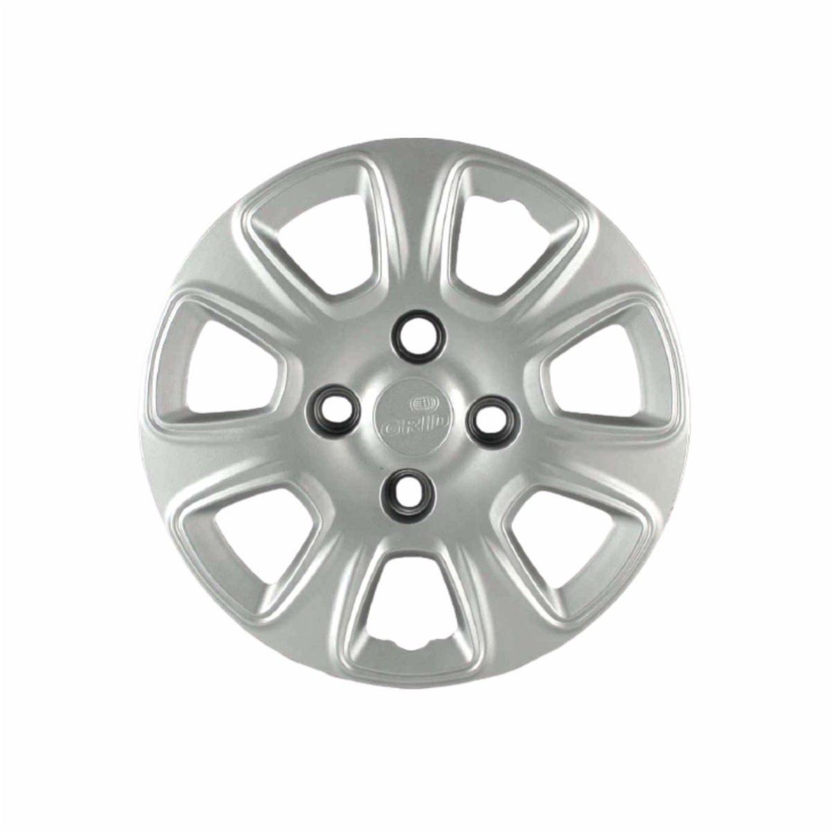 Calota Aro 13 Uno Vivace 2011 à  2013 Fiat
