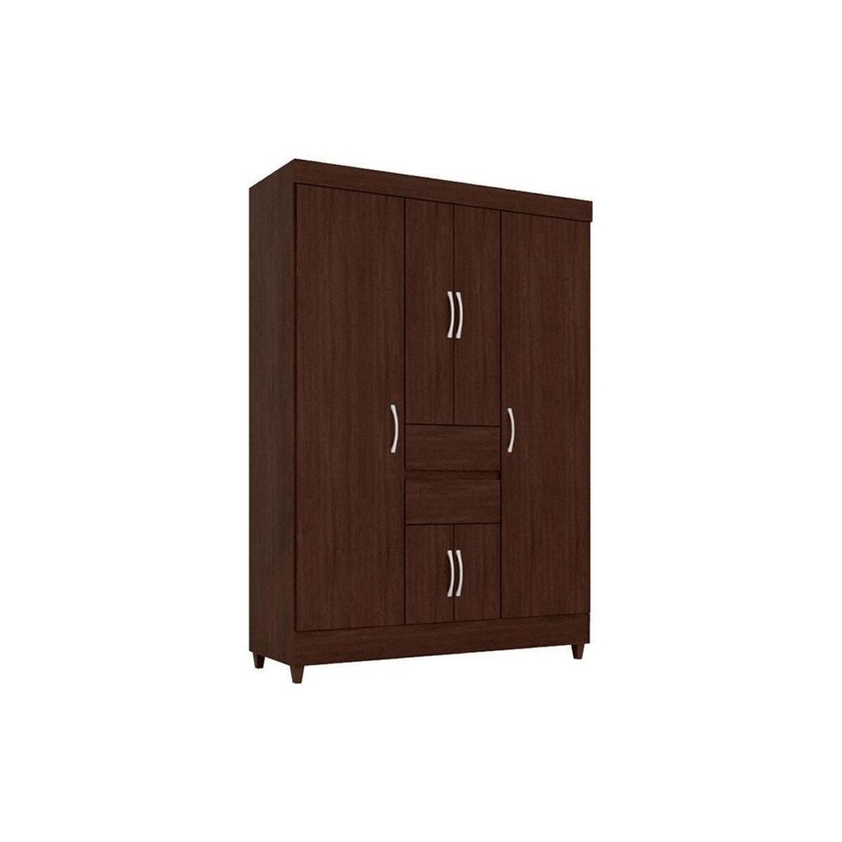 Guarda Roupa Demóbile Ecom II àbano