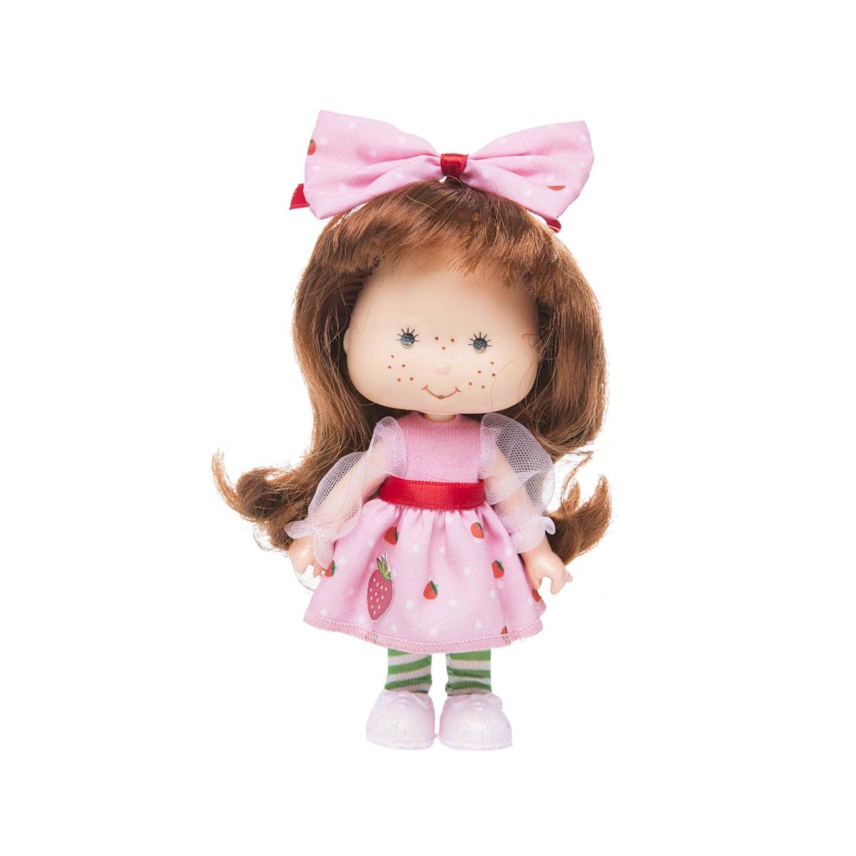 Boneca Moranguinho Estrela