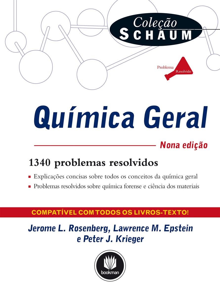 Quà­mica Geral